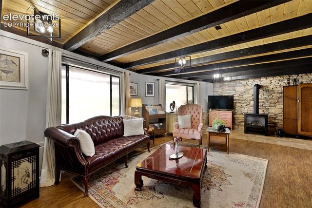 307 Berylium Road, Florissant, CO 80816