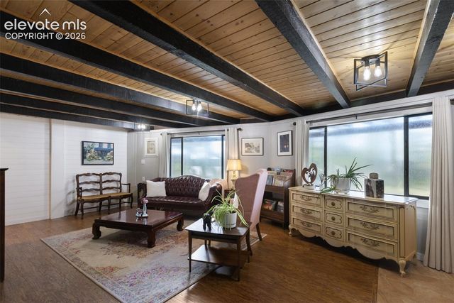 307 Berylium Road, Florissant, CO 80816