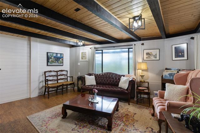 307 Berylium Road, Florissant, CO 80816