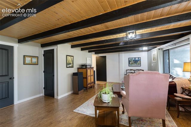 307 Berylium Road, Florissant, CO 80816