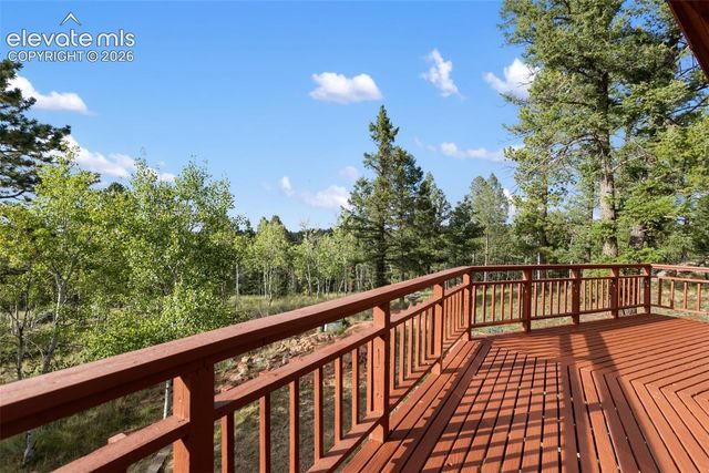 307 Berylium Road, Florissant, CO 80816
