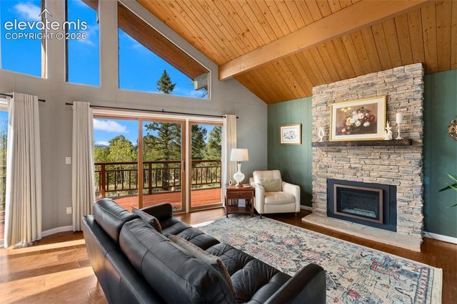 307 Berylium Road, Florissant, CO 80816