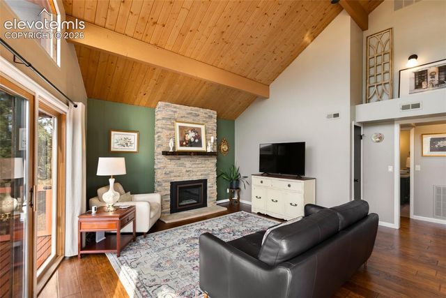 307 Berylium Road, Florissant, CO 80816
