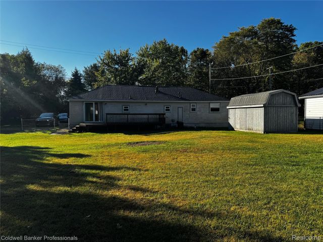 904 Rowland Road, Leonard Village, MI 48367