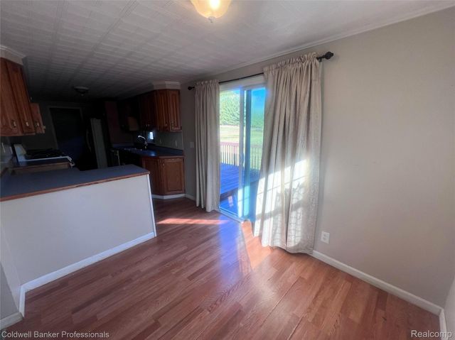 904 Rowland Road, Leonard Village, MI 48367