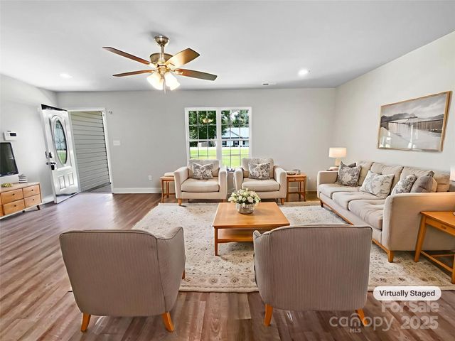 5142 Sedgefield Drive, Lancaster, SC 29720