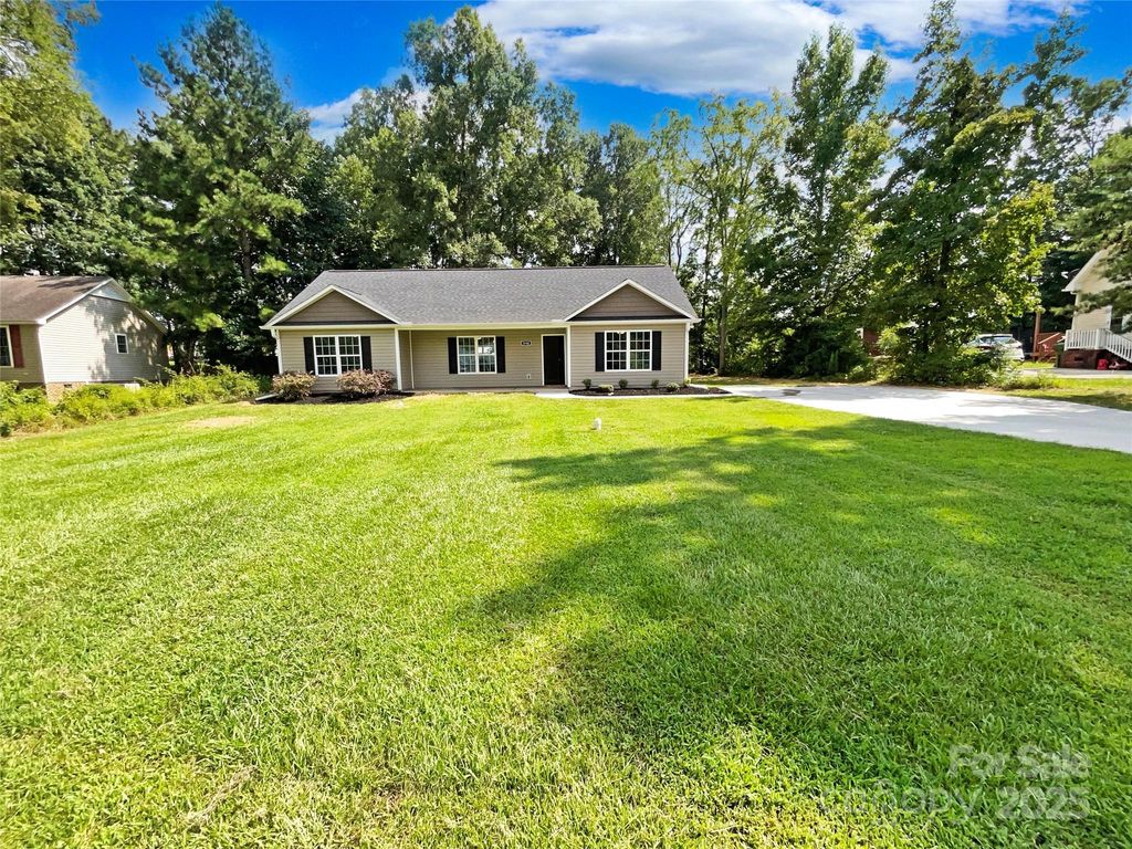 5142 Sedgefield Drive, Lancaster, SC 29720