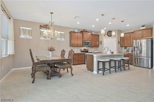 3273 Apple Blossom DR, Alva, FL 33920