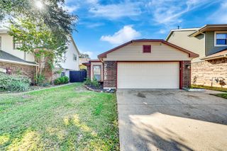 2608 Leo Drive, Garland, TX 75044