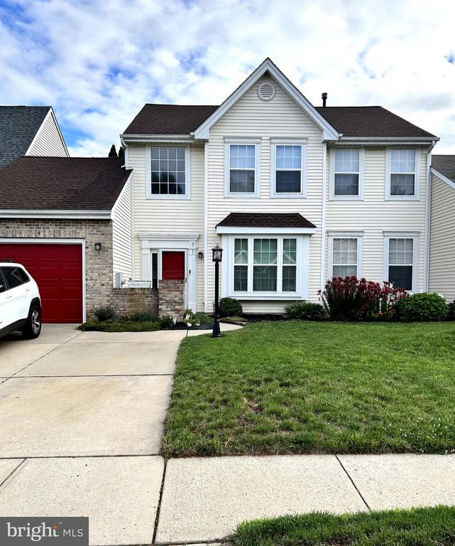 71 FIELDCREST DR, WESTAMPTON TWP, NJ 08060 — photo 2