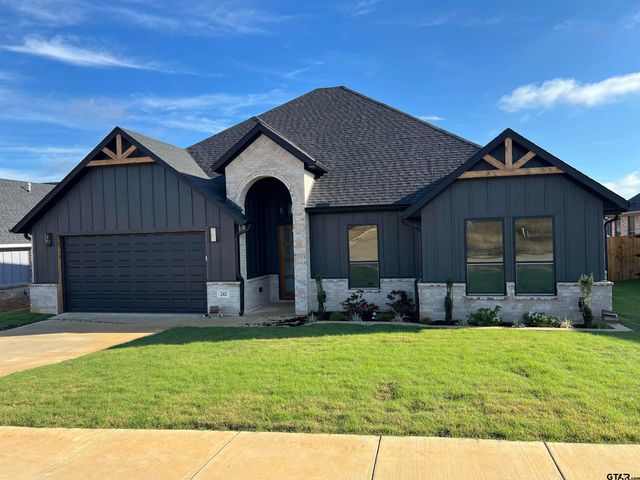 242 Sides, Bullard, TX 75757