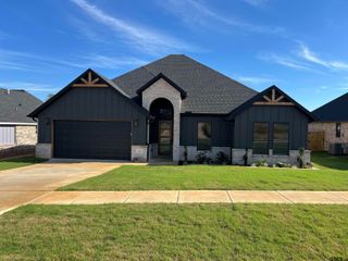 242 Sides, Bullard, TX 75757