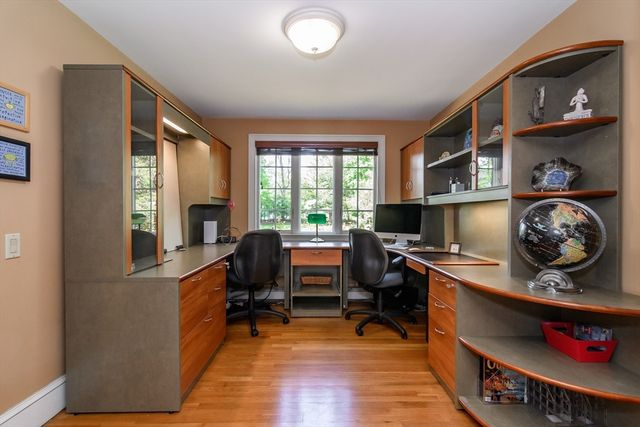 17 Lancaster Drive, Westwood, MA 02090
