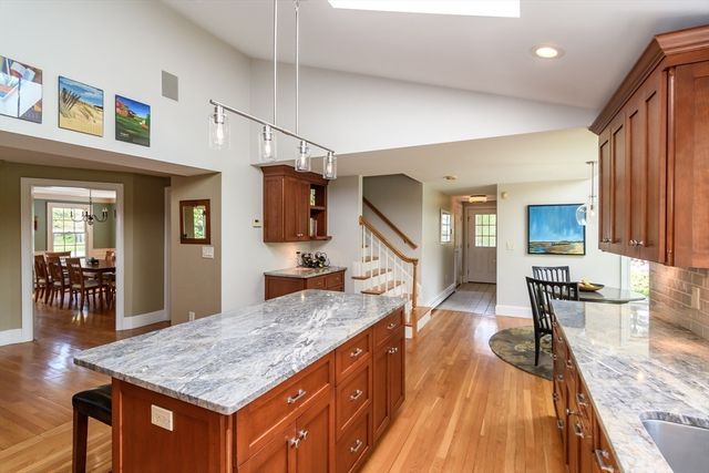 17 Lancaster Drive, Westwood, MA 02090