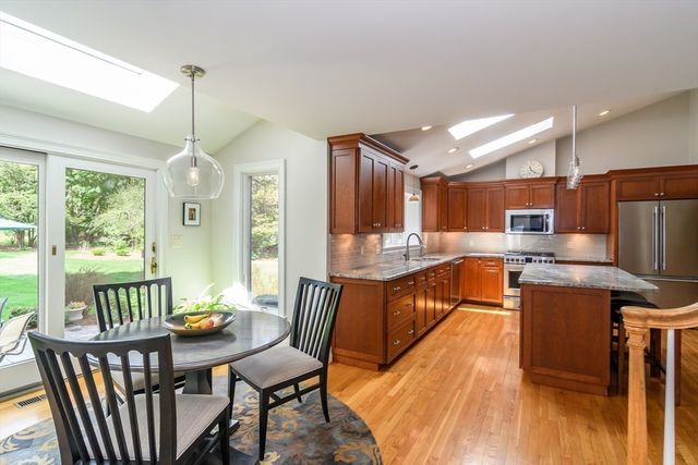 17 Lancaster Drive, Westwood, MA 02090
