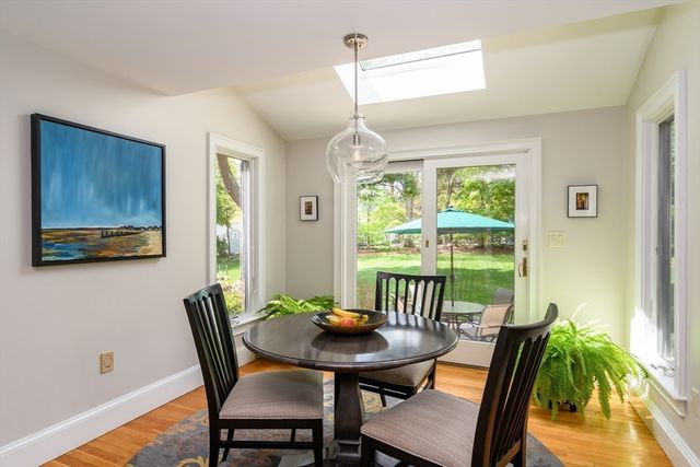 17 Lancaster Drive, Westwood, MA 02090