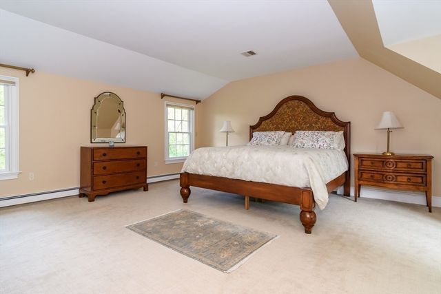 17 Lancaster Drive, Westwood, MA 02090