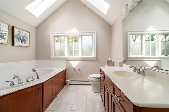 17 Lancaster Drive, Westwood, MA 02090
