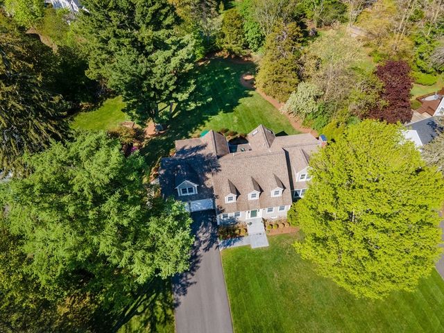 17 Lancaster Drive, Westwood, MA 02090