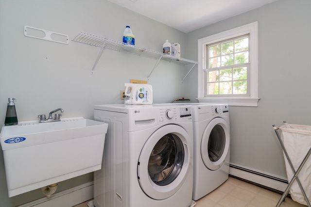 17 Lancaster Drive, Westwood, MA 02090