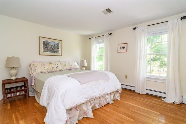 17 Lancaster Drive, Westwood, MA 02090