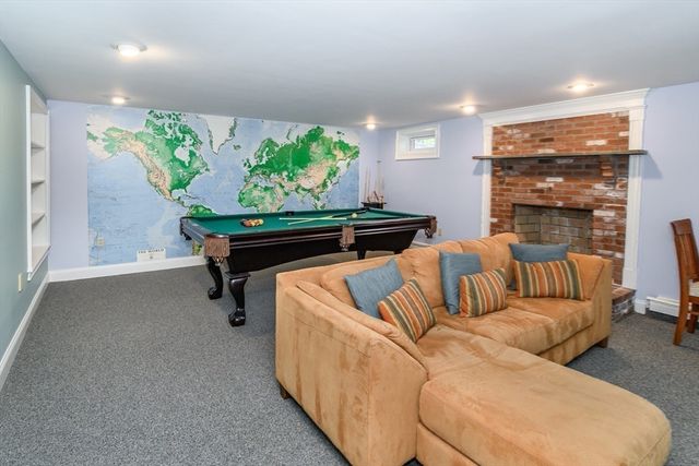 17 Lancaster Drive, Westwood, MA 02090