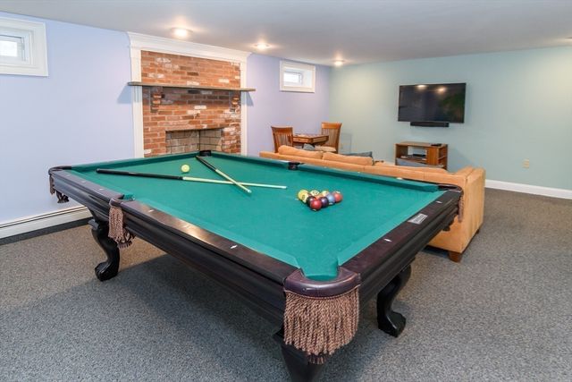 17 Lancaster Drive, Westwood, MA 02090