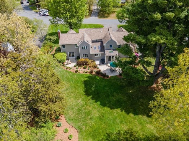 17 Lancaster Drive, Westwood, MA 02090