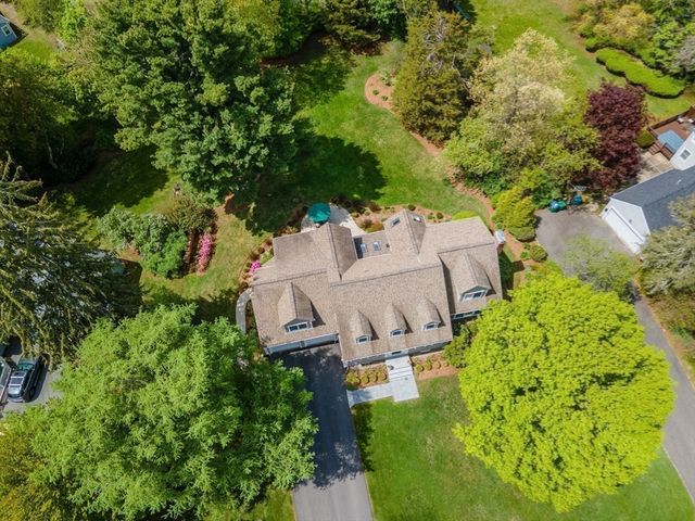 17 Lancaster Drive, Westwood, MA 02090