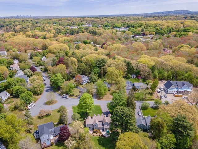 17 Lancaster Drive, Westwood, MA 02090