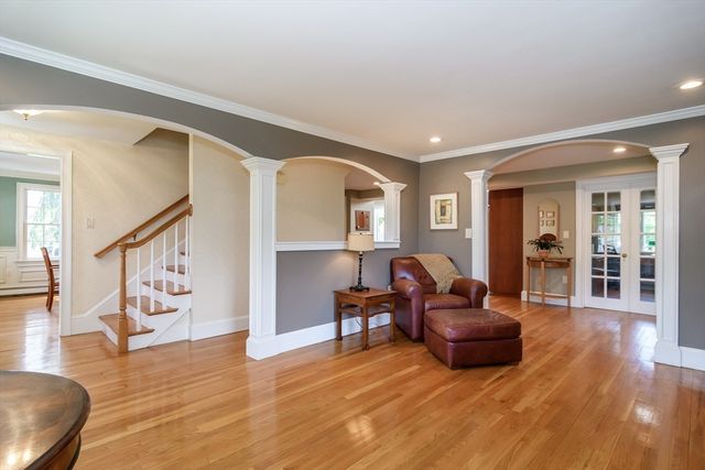 17 Lancaster Drive, Westwood, MA 02090