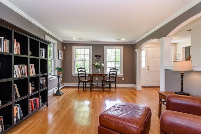 17 Lancaster Drive, Westwood, MA 02090