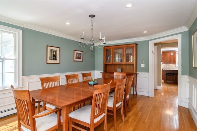 17 Lancaster Drive, Westwood, MA 02090