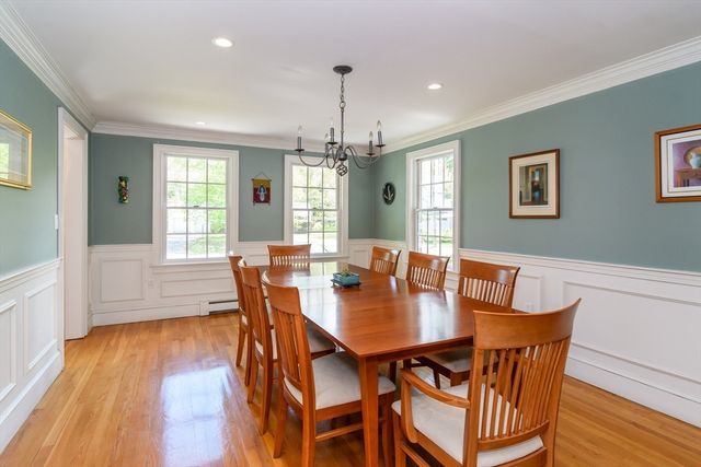 17 Lancaster Drive, Westwood, MA 02090