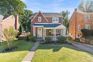 1550 Brookline BOULEVARD, Brookline, PA 15226