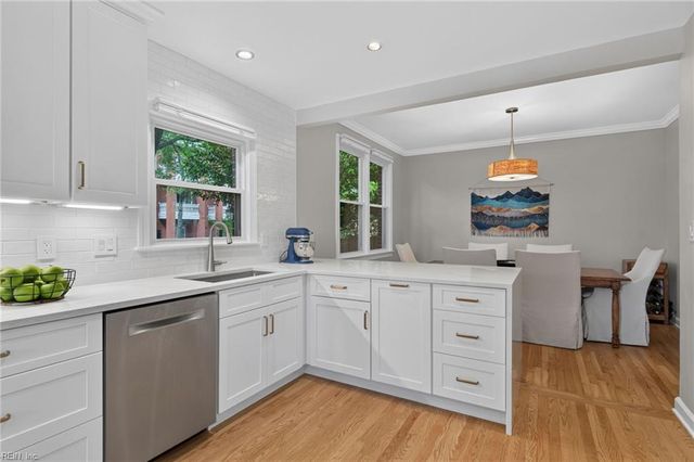 1114 Colonial AVE, Norfolk, VA 23507