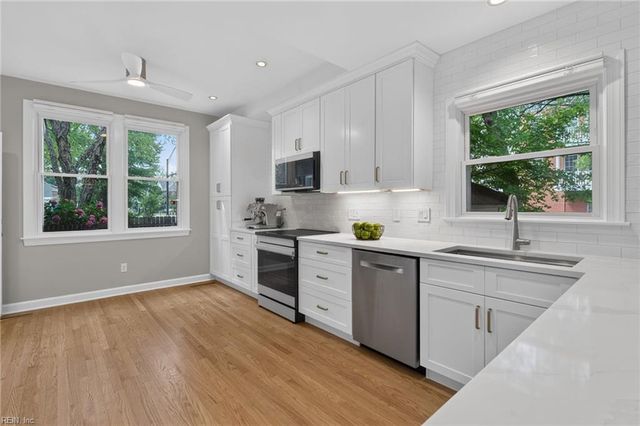 1114 Colonial AVE, Norfolk, VA 23507