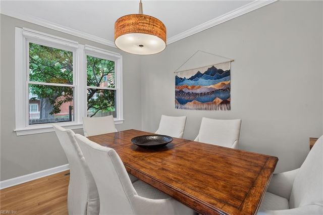 1114 Colonial AVE, Norfolk, VA 23507