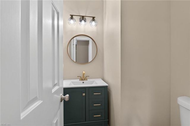 1114 Colonial AVE, Norfolk, VA 23507