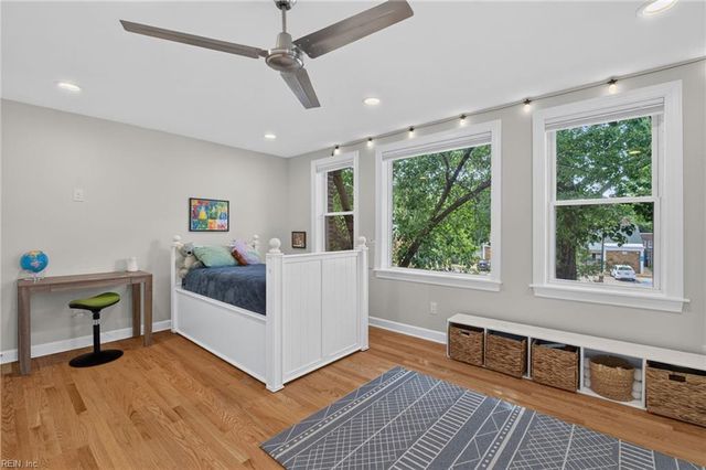 1114 Colonial AVE, Norfolk, VA 23507