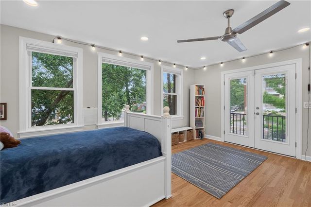 1114 Colonial AVE, Norfolk, VA 23507