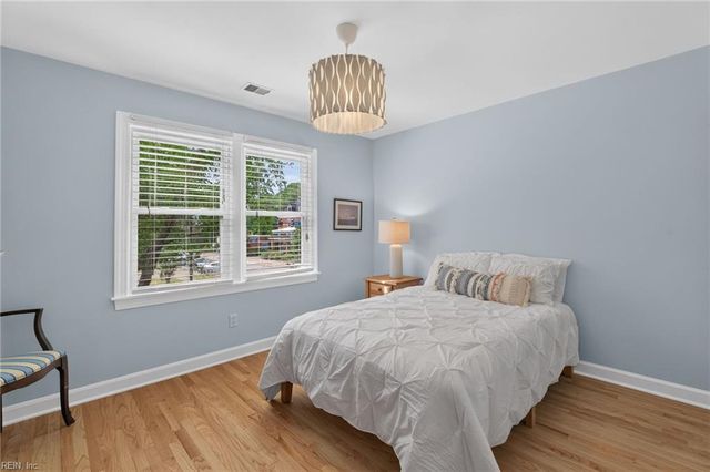 1114 Colonial AVE, Norfolk, VA 23507