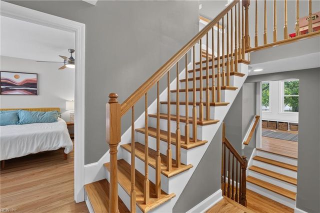 1114 Colonial AVE, Norfolk, VA 23507