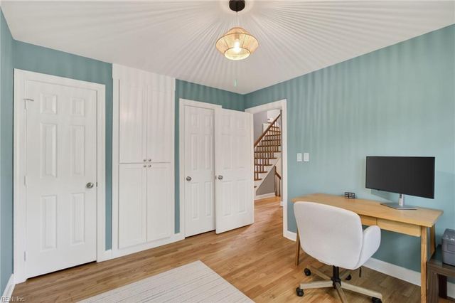 1114 Colonial AVE, Norfolk, VA 23507