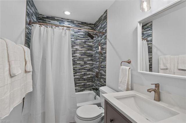 1114 Colonial AVE, Norfolk, VA 23507