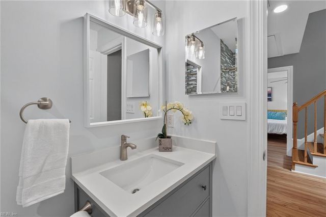1114 Colonial AVE, Norfolk, VA 23507