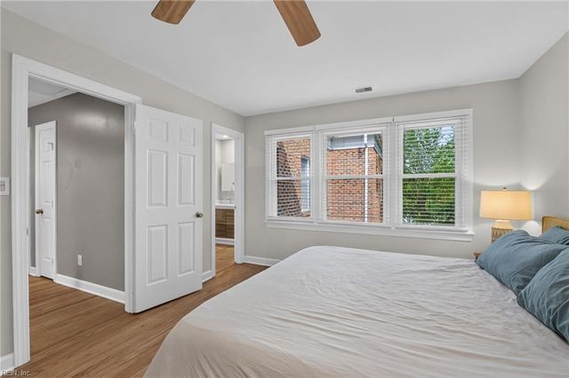 1114 Colonial AVE, Norfolk, VA 23507
