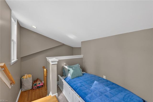 1114 Colonial AVE, Norfolk, VA 23507