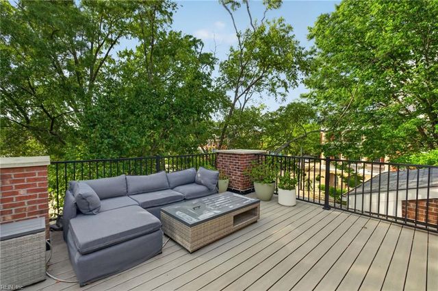 1114 Colonial AVE, Norfolk, VA 23507