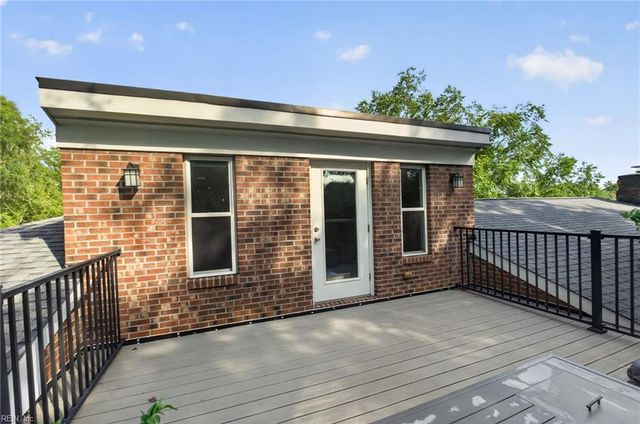 1114 Colonial AVE, Norfolk, VA 23507